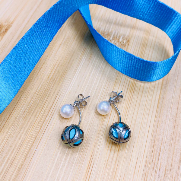 Galatea Pearl Series-珍珠藝術珠寶系列 圖片 19