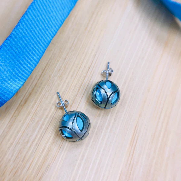 Galatea Pearl Series-珍珠藝術珠寶系列 圖片 5