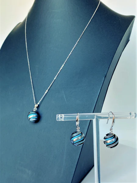 Galatea Pearl Series-珍珠藝術珠寶系列 圖片 13