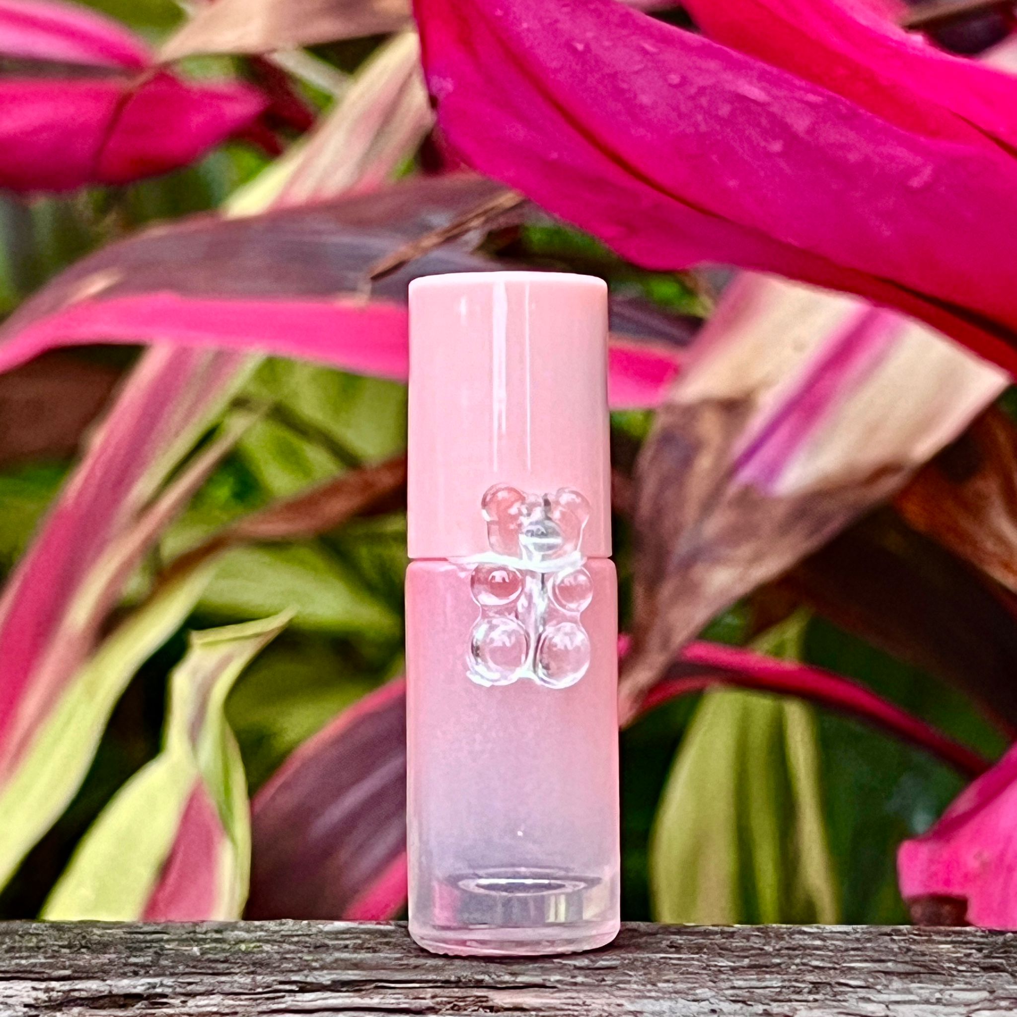 腦部學習系列精油❤️紅色