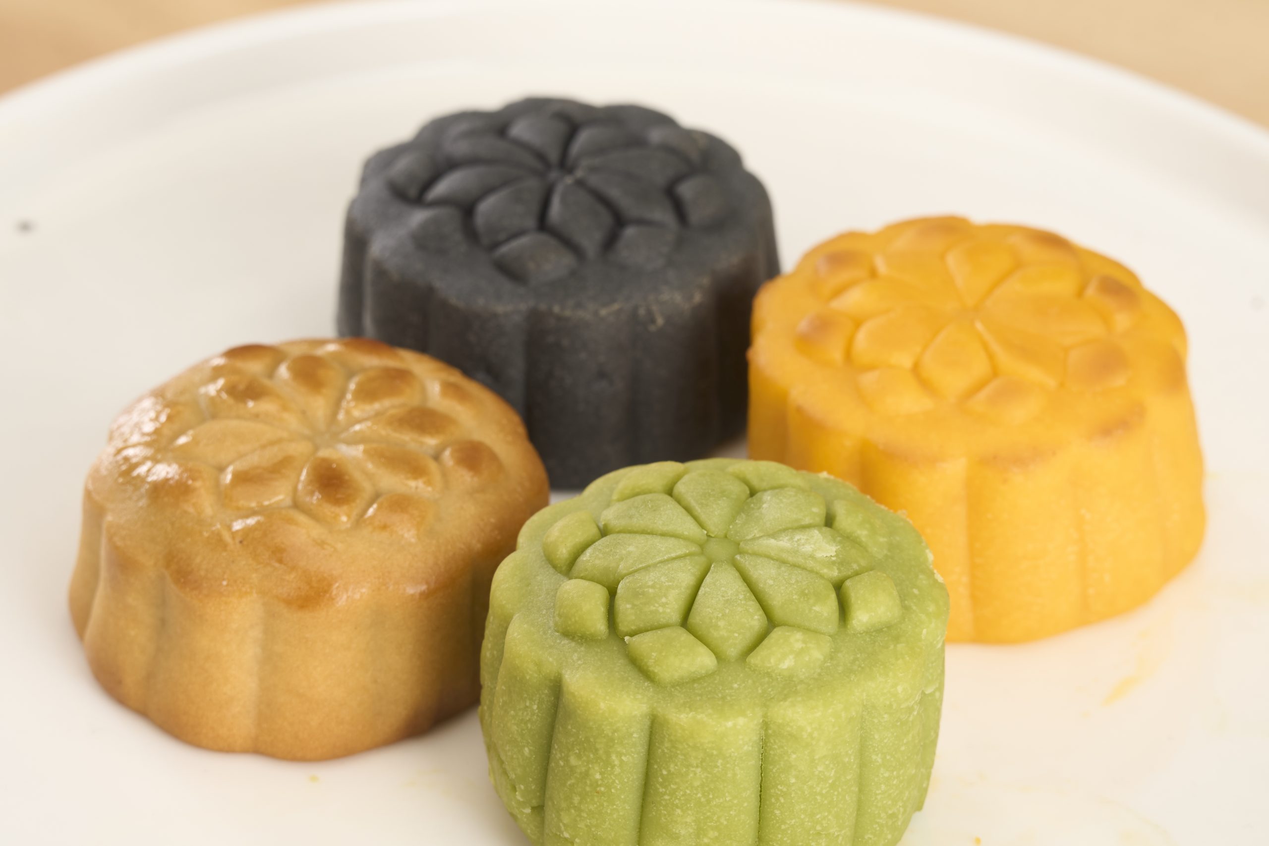 低糖流心茶語禮盒裝