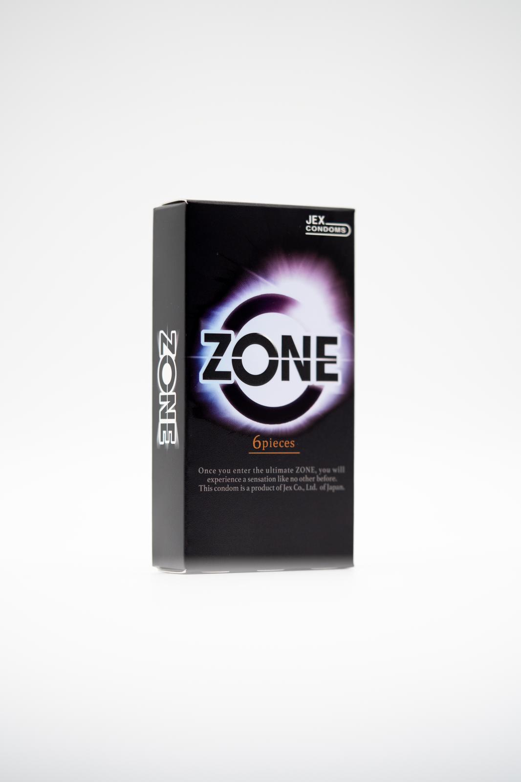 ZONE