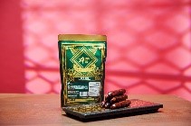鮮鴨膶腸
