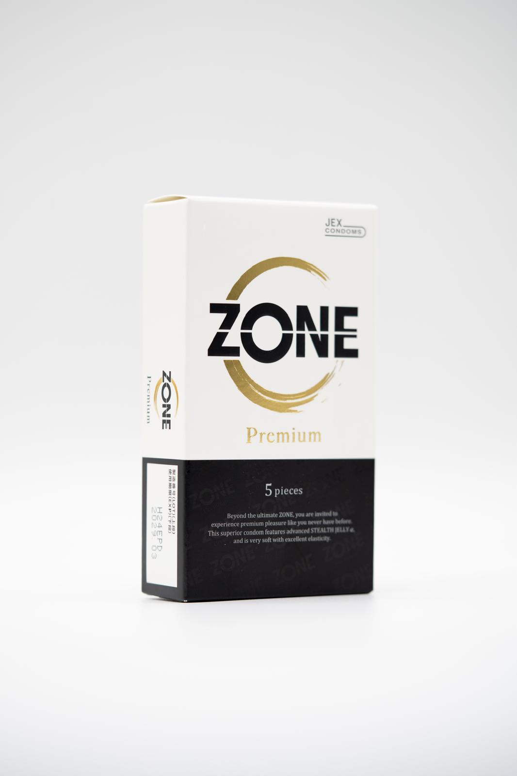 ZONE Premium