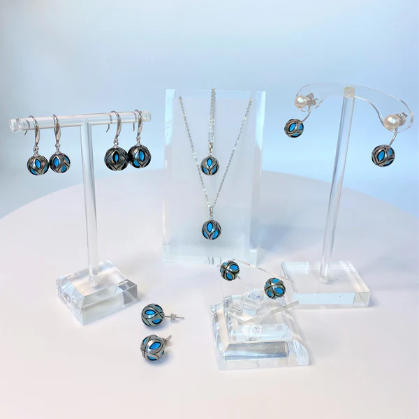Galatea Pearl Series-珍珠藝術珠寶系列 圖片 15