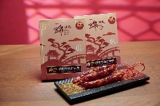 獨家鮮製手切腸