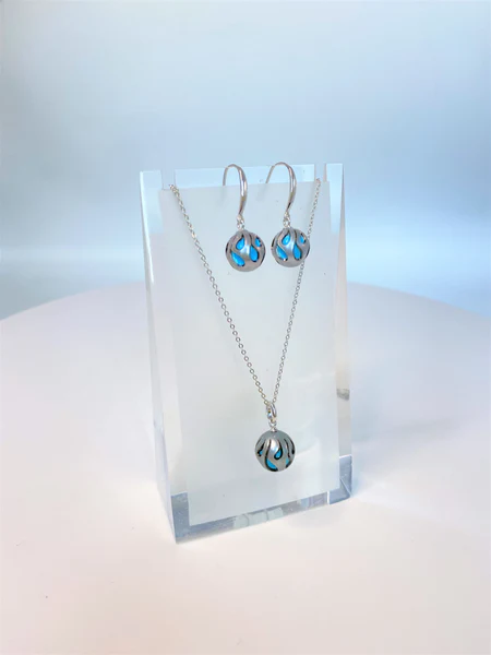 Galatea Pearl Series-珍珠藝術珠寶系列 圖片 18